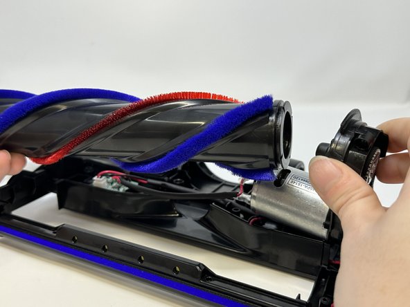 Moosoo XL-618A Belt Replacement: crwdns2935265:04crwdnd2935265:02crwdnd2935265:03crwdne2935265:0