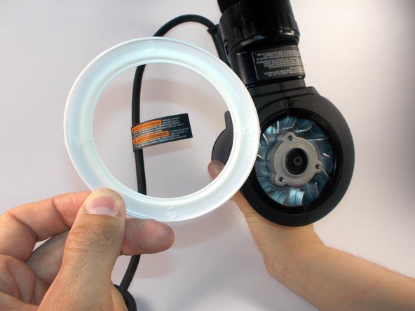 Porter-Cable 382 Dust Seal | Dust Break Replacement: crwdns2935265:04crwdnd2935265:02crwdnd2935265:02crwdne2935265:0