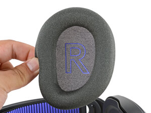 Ear Pads
