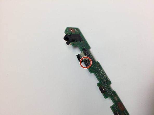 Acer Aspire Switch 10 SW5-012-18MY Display Replacement: crwdns2935265:021crwdnd2935265:02crwdnd2935265:02crwdne2935265:0