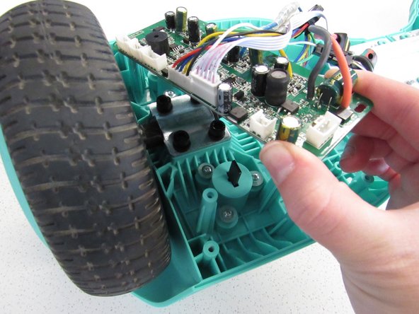 Hover-1 Maverick Motherboard Replacement: crwdns2935265:05crwdnd2935265:02crwdnd2935265:02crwdne2935265:0