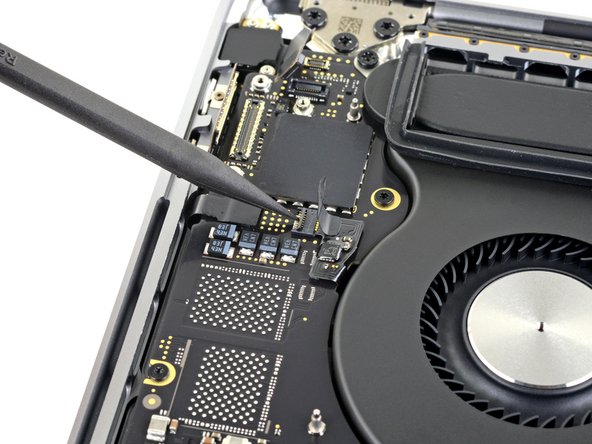 MacBook Pro 16" 2019 Battery Replacement: crwdns2935265:056crwdnd2935265:02crwdnd2935265:03crwdne2935265:0