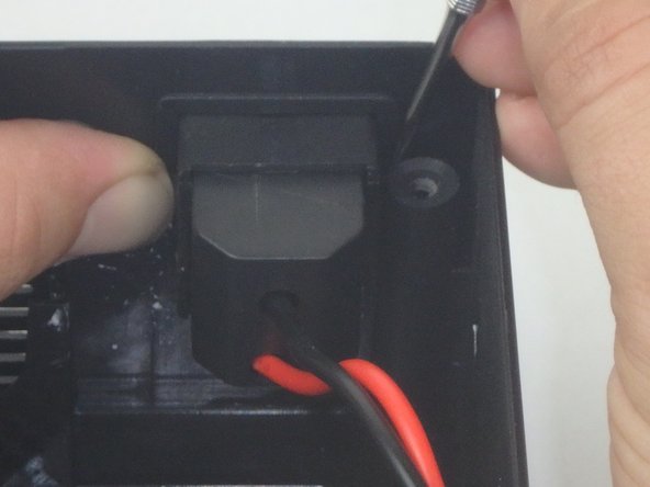 DBPOWER RD-810 Power Supply Switch Replacement, Power Supply Switch: crwdns2935265:08crwdnd2935265:02crwdnd2935265:03crwdne2935265:0