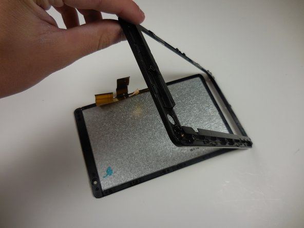 Onda V701 Screen Replacement: crwdns2935265:07crwdnd2935265:02crwdnd2935265:03crwdne2935265:0