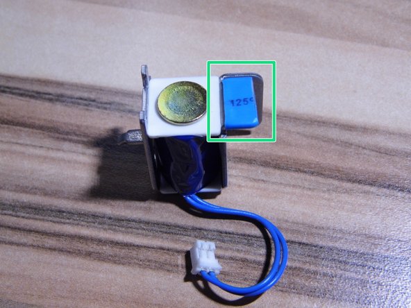 Replace Kyocera FS-1010 sponge rubber, Remove old sponge rubber and replace: crwdns2935265:015crwdnd2935265:03crwdnd2935265:03crwdne2935265:0