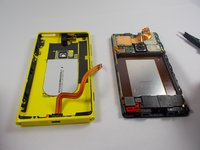 Nokia Lumia 920 USB and Microphone Replacement