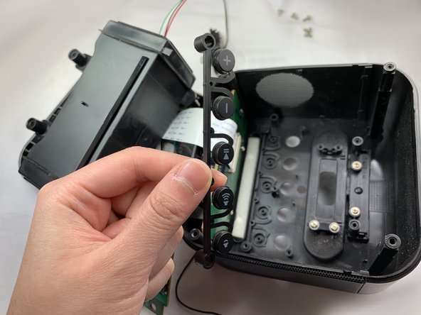 iHome iPL8  Buttons Replacement: crwdns2935265:011crwdnd2935265:02crwdnd2935265:02crwdne2935265:0
