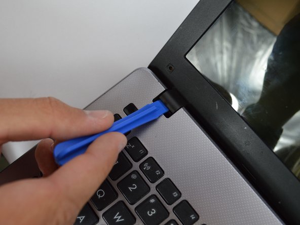 Asus R510CA-OB01 Display Replacement: crwdns2935265:03crwdnd2935265:03crwdnd2935265:03crwdne2935265:0