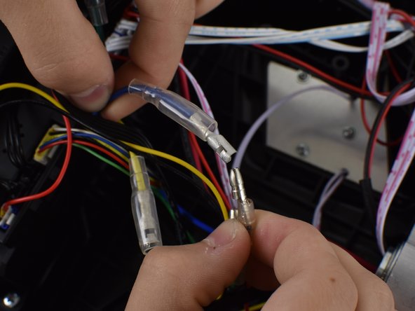 Hover-1 Superstar Right Gyroscope Sensor Sensor Board: crwdns2935265:04crwdnd2935265:03crwdnd2935265:03crwdne2935265:0