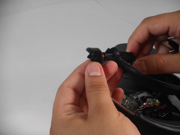 Sony ULT WEAR Hinges Replacement: crwdns2935265:06crwdnd2935265:03crwdnd2935265:03crwdne2935265:0