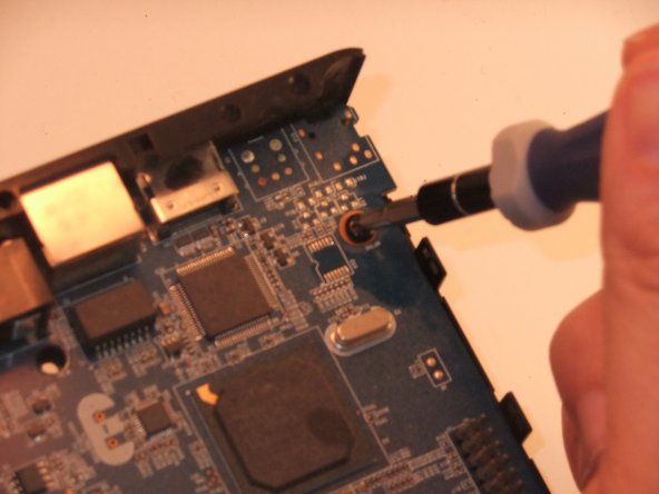 Roku XD 2050X Composite Video Port Replacement: crwdns2935265:04crwdnd2935265:02crwdnd2935265:02crwdne2935265:0