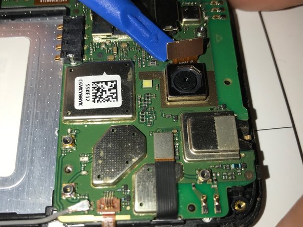 Alcatel OneTouch Elevate Rear Camera Replacement: crwdns2935265:05crwdnd2935265:02crwdnd2935265:02crwdne2935265:0