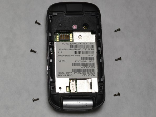 Motorola Entice w766 Motherboard Replacement, Motherboard: crwdns2935265:03crwdnd2935265:03crwdnd2935265:03crwdne2935265:0