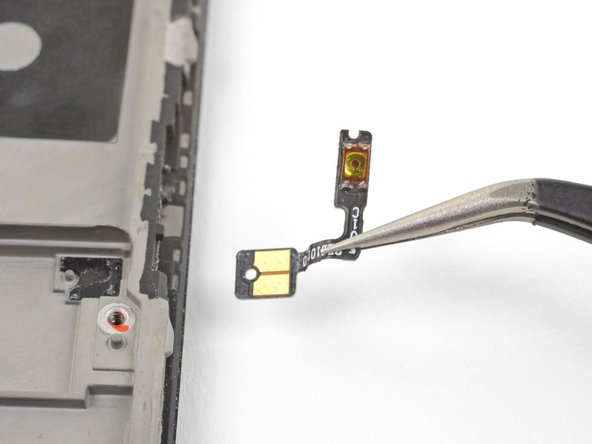 OnePlus 5 Volume and Power Button Replacement: crwdns2935265:026crwdnd2935265:03crwdnd2935265:03crwdne2935265:0