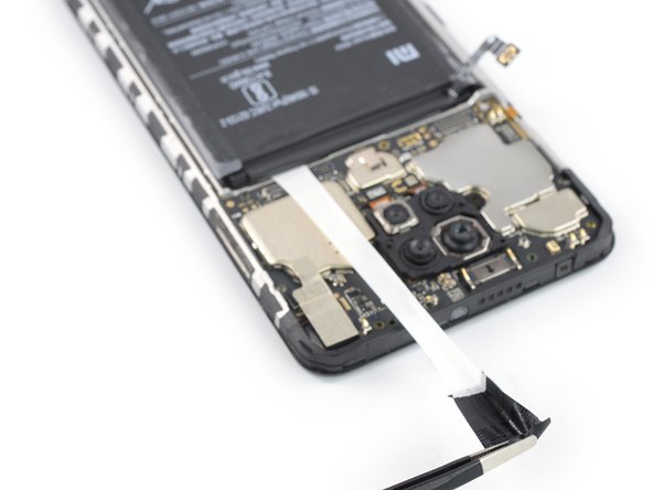 Xiaomi Redmi Note 9 Battery Replacement: crwdns2935265:019crwdnd2935265:03crwdnd2935265:03crwdne2935265:0