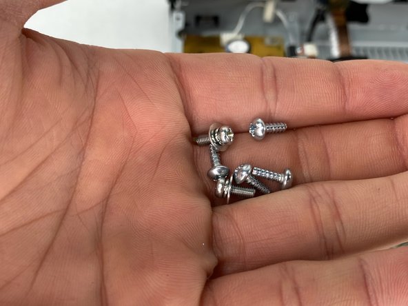 Sony UBP-UX80 Power Board Replacement: crwdns2935265:06crwdnd2935265:03crwdnd2935265:03crwdne2935265:0