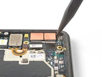 Google Pixel 3 Rear-Facing Camera Replacement