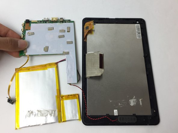 Pipo Smart S1 Screen Replacement: crwdns2935265:015crwdnd2935265:02crwdnd2935265:02crwdne2935265:0