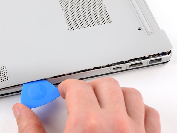 HP 15-fc0000 Series Speakers Replacement: crwdns2935265:05crwdnd2935265:03crwdnd2935265:03crwdne2935265:0