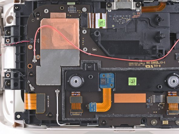 HTC Vive Focus Lens Replacement: crwdns2935265:026crwdnd2935265:02crwdnd2935265:02crwdne2935265:0