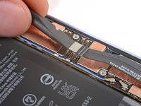 Google Pixel 7a Logic Board Replacement