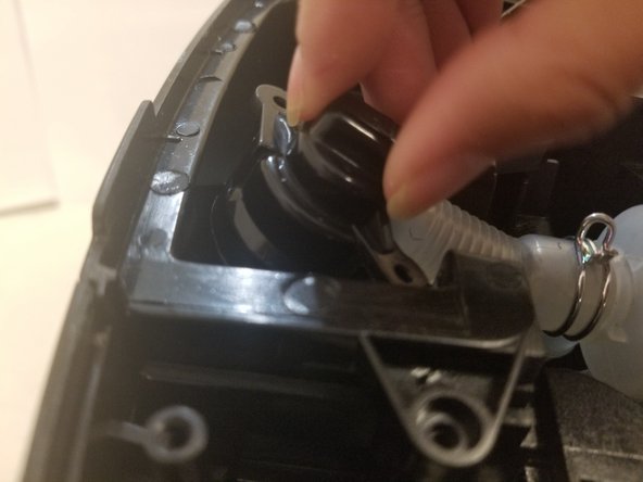 Keurig B70 Platinum Base Replacement: crwdns2935265:04crwdnd2935265:02crwdnd2935265:03crwdne2935265:0