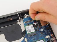 Lenovo YOGA 730-15IKB Fingerprint Reader Replacement