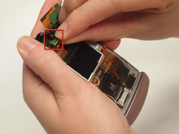 Sanyo Katana Camera Replacement: crwdns2935265:06crwdnd2935265:02crwdnd2935265:03crwdne2935265:0