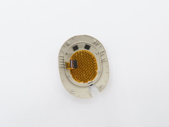 Sony WH-1000XM5 Touch Sensor Replacement: crwdns2935265:03crwdnd2935265:03crwdnd2935265:03crwdne2935265:0