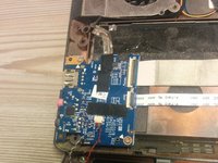 Acer Aspire 3410 Screen Replacement
