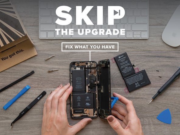 Demontage van de iPhone 13 Pro: stap 7, afbeelding 3 van 3