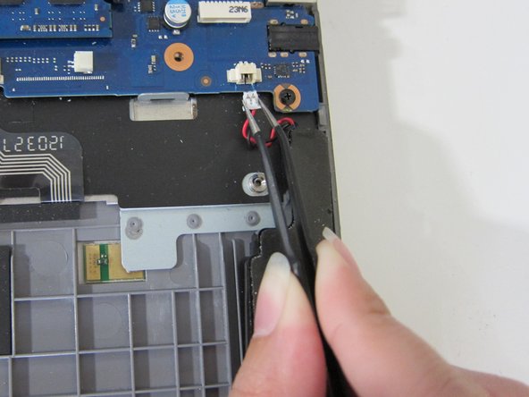 Samsung Chromebook XE550C22 Speakers Replacement: crwdns2935265:08crwdnd2935265:03crwdnd2935265:03crwdne2935265:0