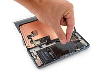 How to Apply New Screen Adhesive in Your Google Pixel 8 Pro