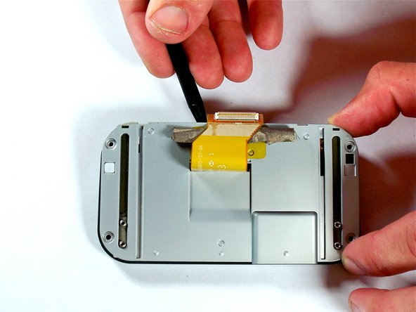 UTStarcom XV6700 Screen Replacement: crwdns2935265:021crwdnd2935265:02crwdnd2935265:03crwdne2935265:0