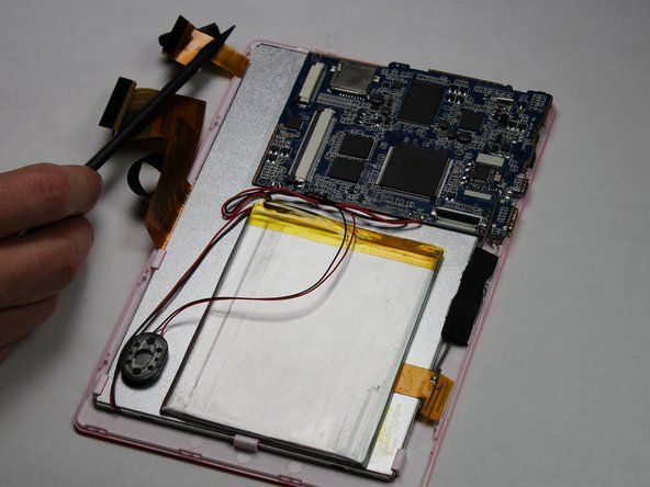 Chromo Noria Touch Screen Replacement: crwdns2935265:014crwdnd2935265:03crwdnd2935265:03crwdne2935265:0