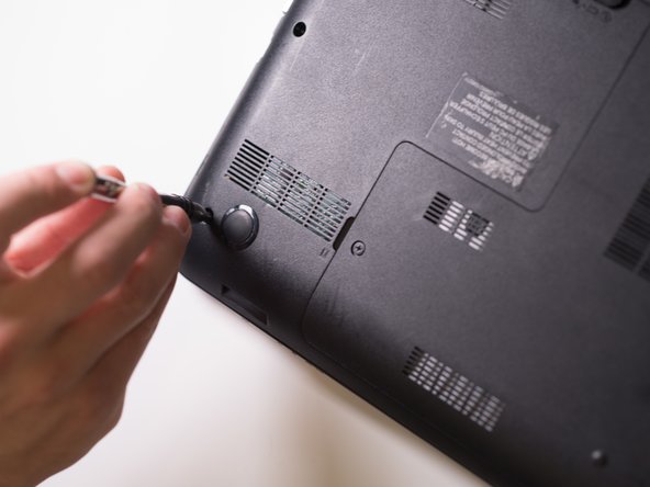 Toshiba Satellite C855-S5115 Cooling Fan Replacement, Cooling Fan: crwdns2935265:03crwdnd2935265:02crwdnd2935265:02crwdne2935265:0