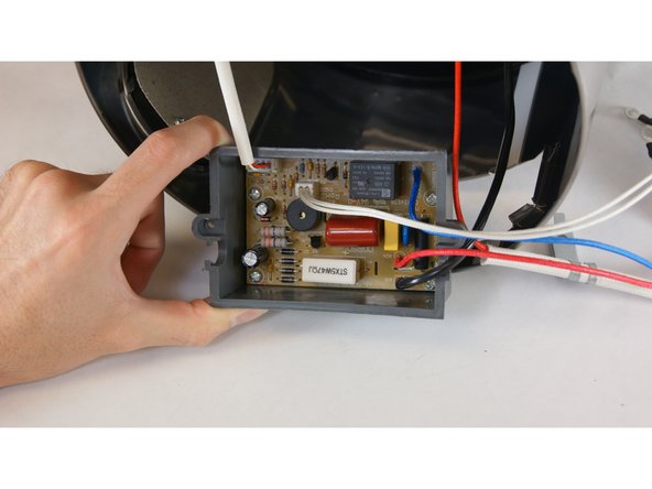 Aroma ARC-914SBD Power Cord Replacement: crwdns2935265:07crwdnd2935265:02crwdnd2935265:02crwdne2935265:0