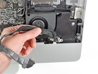 iMac Intel 21.5