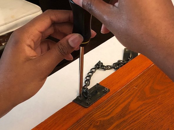 Drop-Front Desk Panel Repair: crwdns2935265:03crwdnd2935265:03crwdnd2935265:03crwdne2935265:0