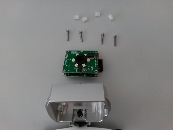 Riparazione SmartNav4 problema contatti: crwdns2935265:03crwdnd2935265:02crwdnd2935265:03crwdne2935265:0