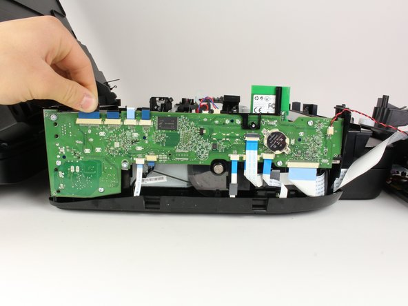 HP Envy 7640 Printhead Replacement: crwdns2935265:06crwdnd2935265:02crwdnd2935265:03crwdne2935265:0