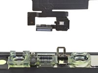 iPhone 11 Pro Screen Replacement