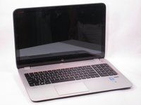 HP Envy TouchSmart 15 Parts Wireless Boards