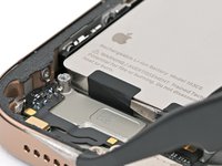 iPhone 16 Pro Battery Replacement