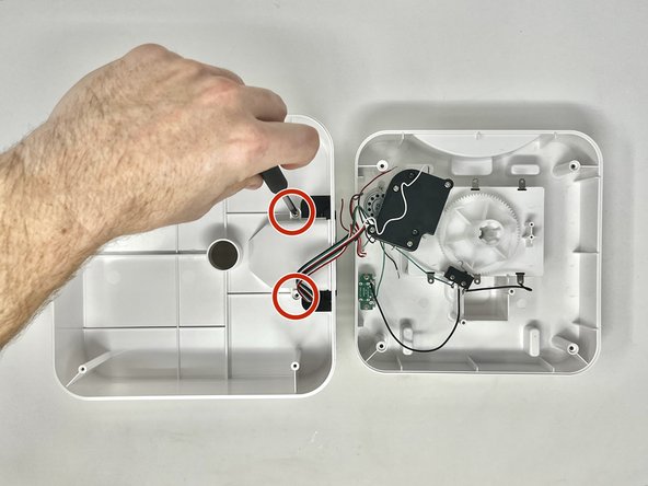 Voluas VL001 Screen/Motherboard Assembly Replacement, Screen/Motherboard Assembly: crwdns2935265:06crwdnd2935265:02crwdnd2935265:02crwdne2935265:0