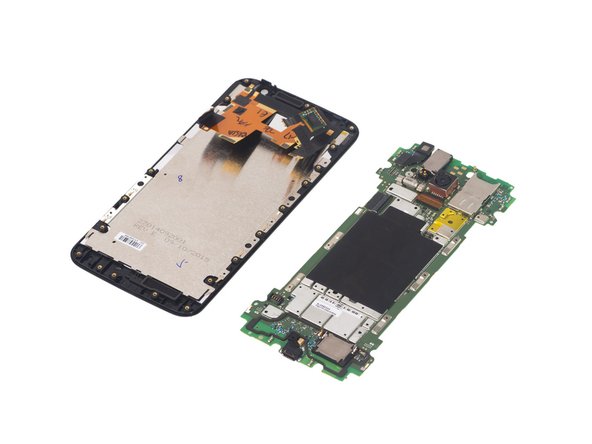 Motorola Moto X Style (Moto X Pure Edition) Teardown: crwdns2935265:011crwdnd2935265:02crwdnd2935265:02crwdne2935265:0