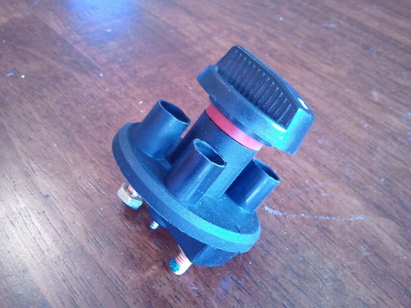 Jump Starter Power Station Teardown: crwdns2935265:05crwdnd2935265:03crwdnd2935265:03crwdne2935265:0