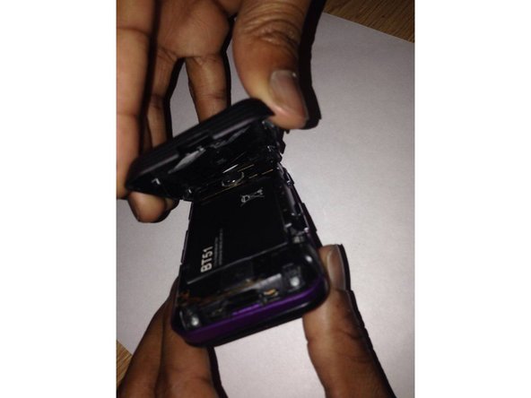 Motorola Rival Battery Replacement: crwdns2935265:03crwdnd2935265:02crwdnd2935265:02crwdne2935265:0