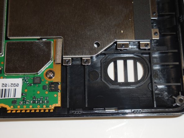 Garmin nüvi 3590 LMT Speaker Replacement: crwdns2935265:012crwdnd2935265:03crwdnd2935265:03crwdne2935265:0