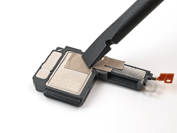 Google Pixel 9 Pro Fold USB-C Port Board Replacement